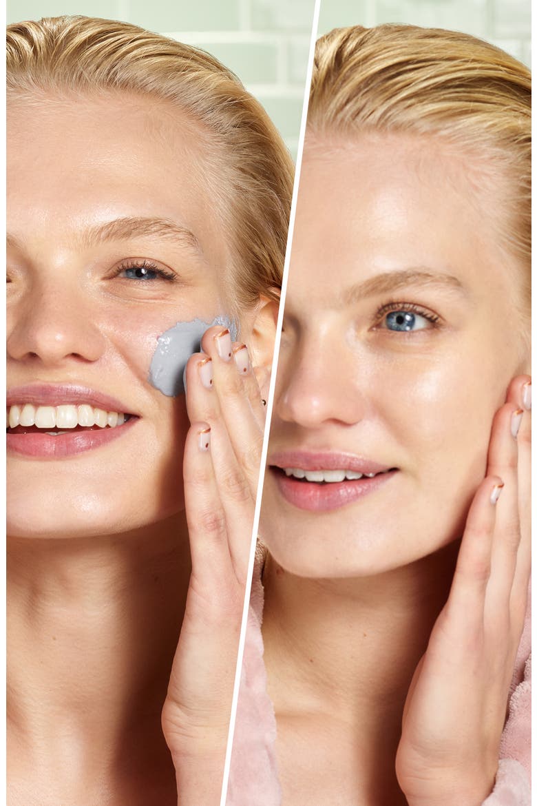 SUPERCLEANSE™ Clearing Cream-to-Foam Cleanser, Alternate, color, NO COLOR