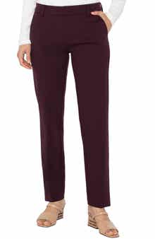 Liverpool Los Angeles Kelsey Knit Trousers