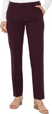 Liverpool Los Angeles Kelsey Knit Trousers