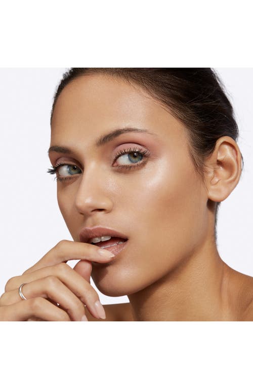 Mac Cosmetics Strobe Highlighting Moisturizer Cream In Pinklite