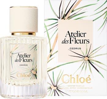 Chloé Atelier des Fleurs Cedrus Chloé Atelier des Fleurs Cedrus Eau de Parfum | Nordstrom