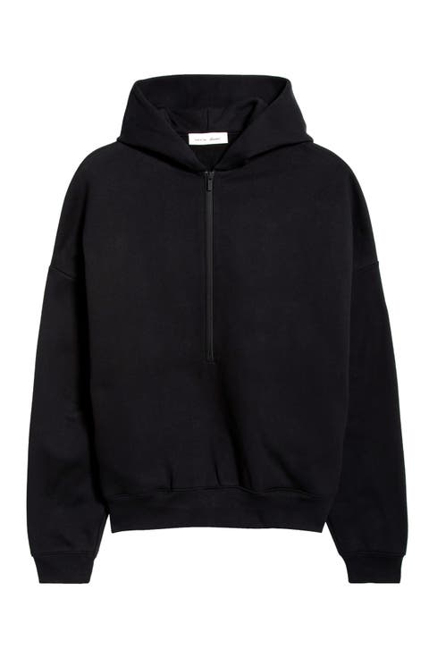 Property Lounge Half Zip Hoodie