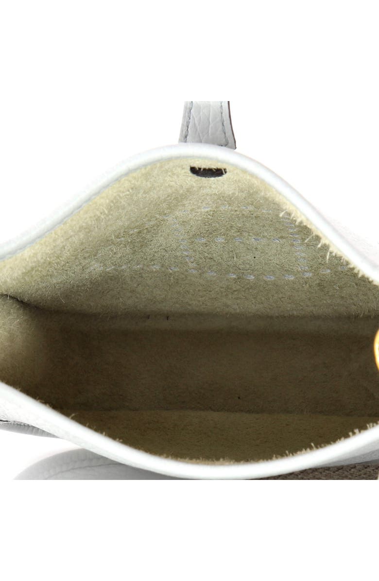 Pre-Owned Hermes Evelyne Bag Gen III Clemence TPM, Alternate, color,