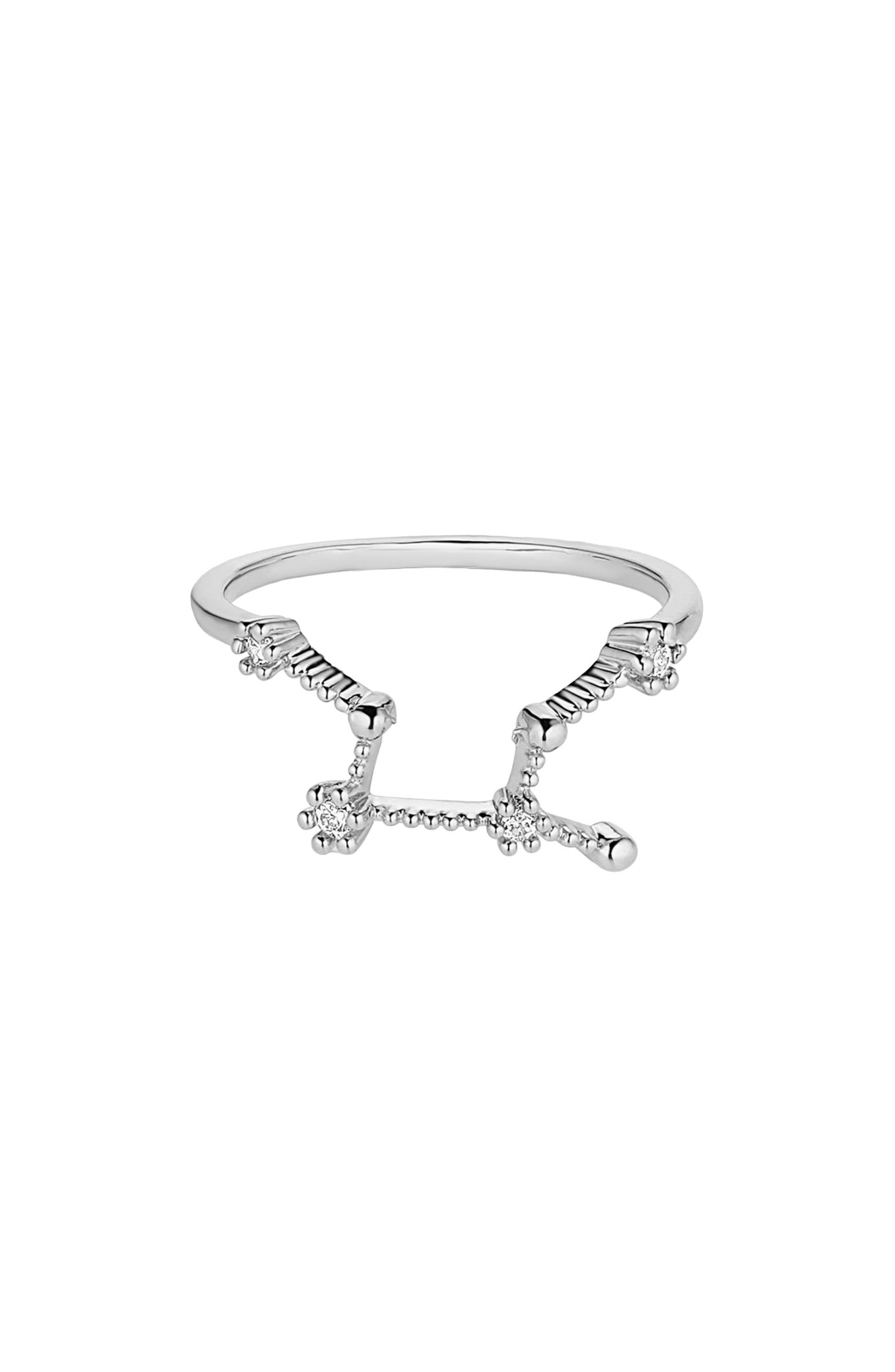 Virgo Silver