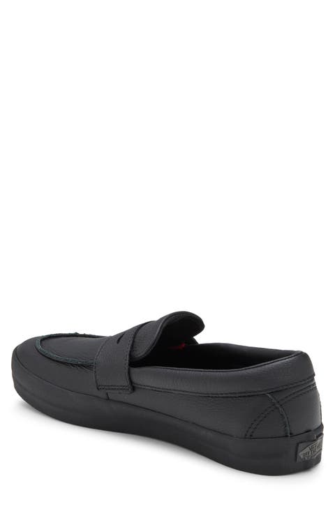Skate Loafer Sneaker