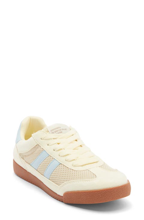 Nirvanna Sneaker (Women)