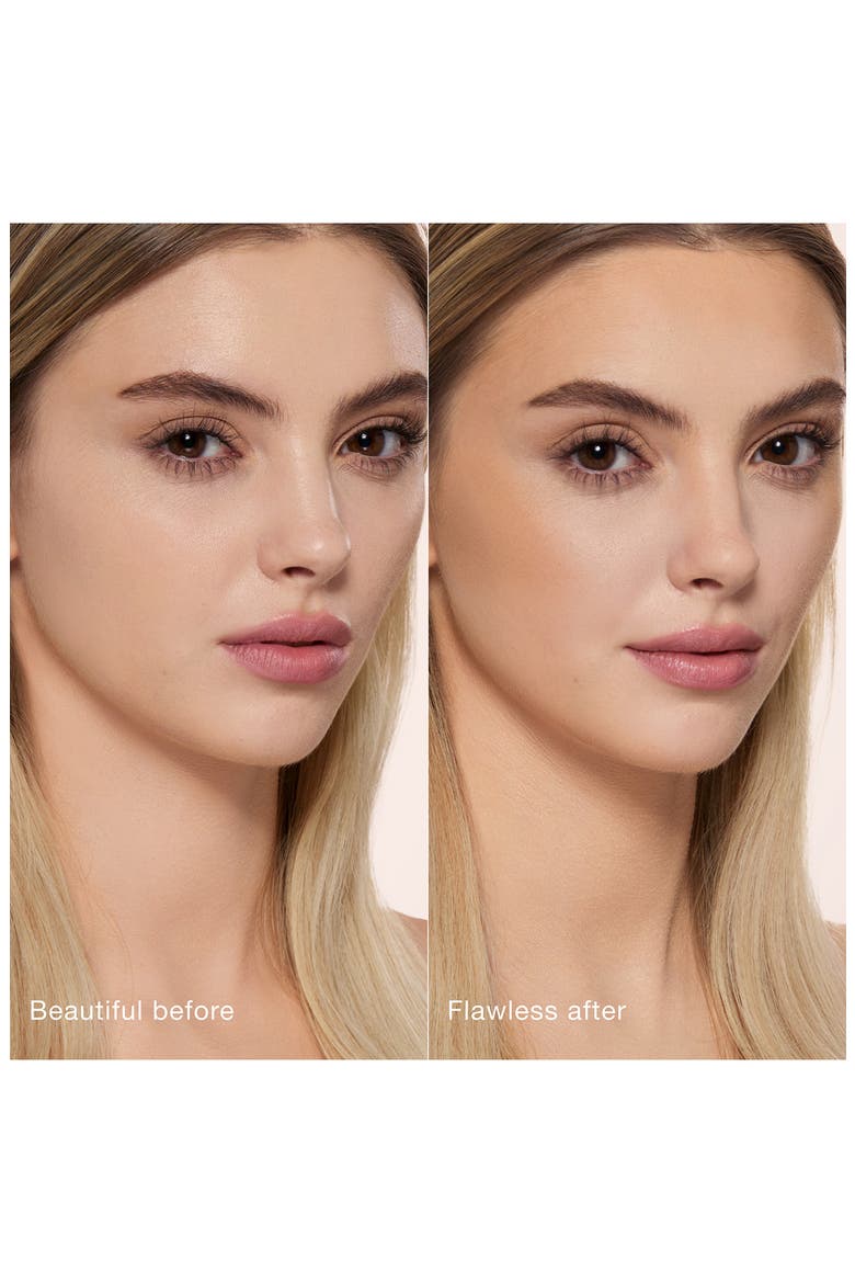 Bronzing Powder, Alternate, color, 1 FAIR REFILLABLE