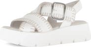 Gabor Platform Wedge Sandal