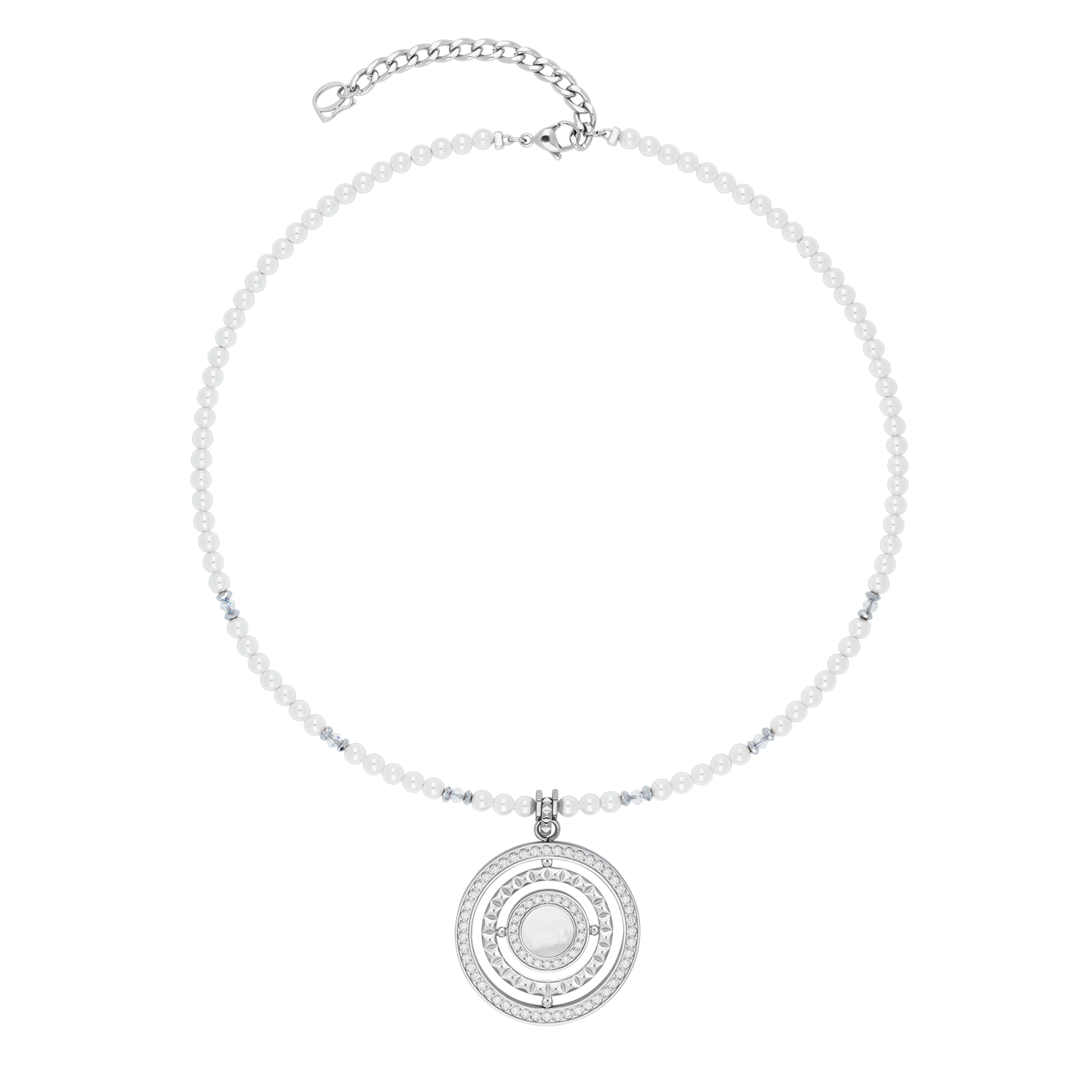 Pearl Silver