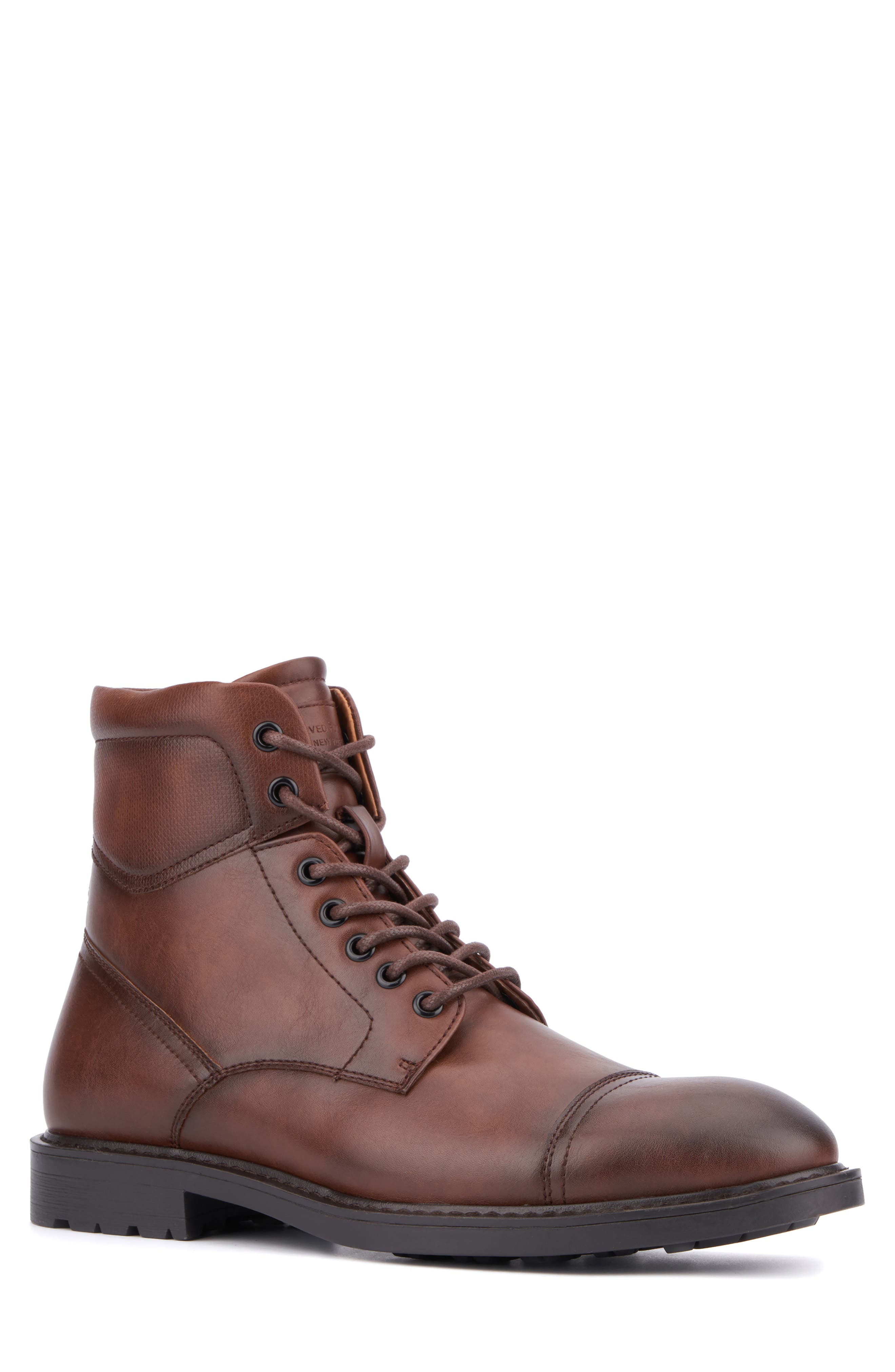 RESERVE FOOTWEAR Caleb Combat Boot (Men) | Nordstromrack
