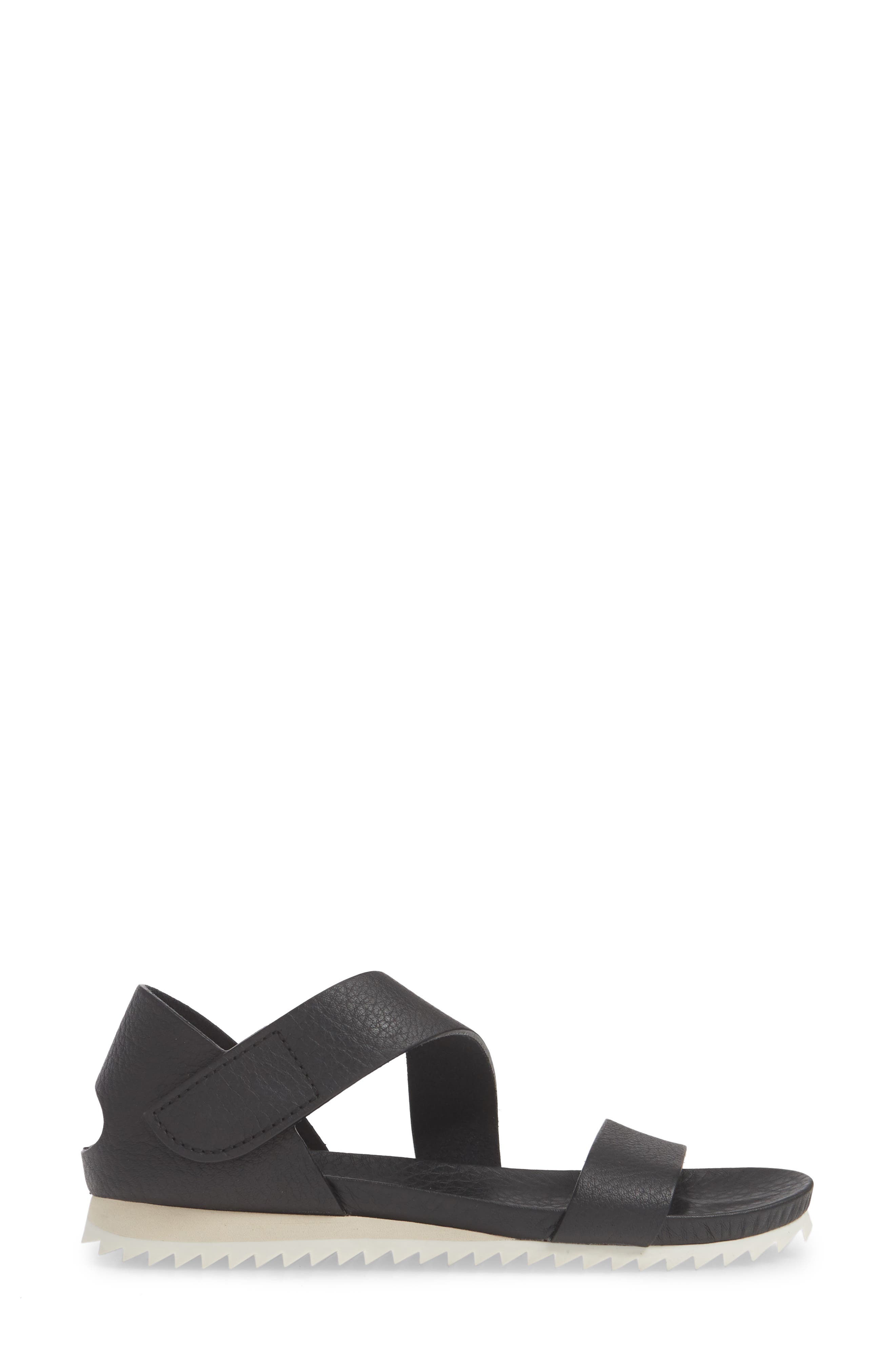Pedro Garcia Jedda Strappy Wedge Sandal, Alternate, color, 