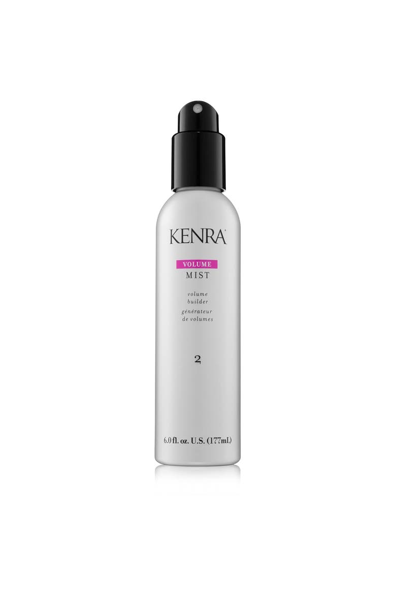 Platinum #2 Volume Mist 6 oz, Main, color, N/A