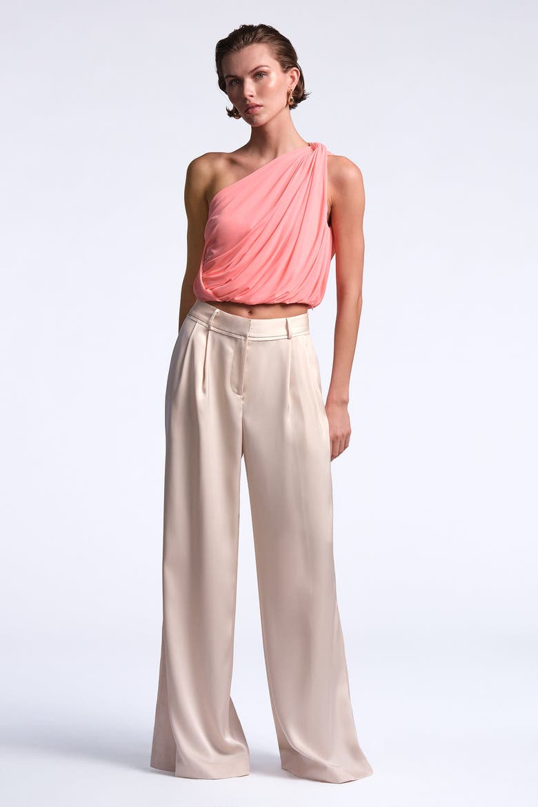 Ines Pant, Alternate, color, Peach Blush