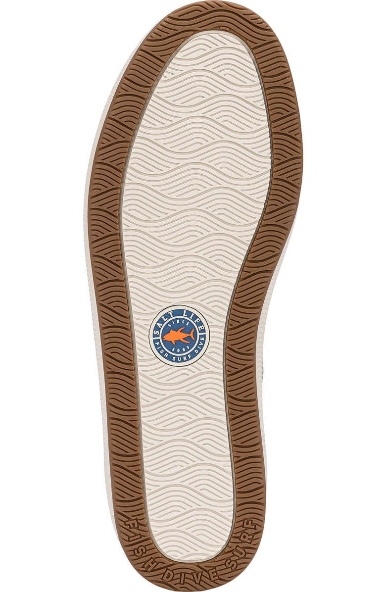 Salt Life The Coast Sneaker, Alternate, color,