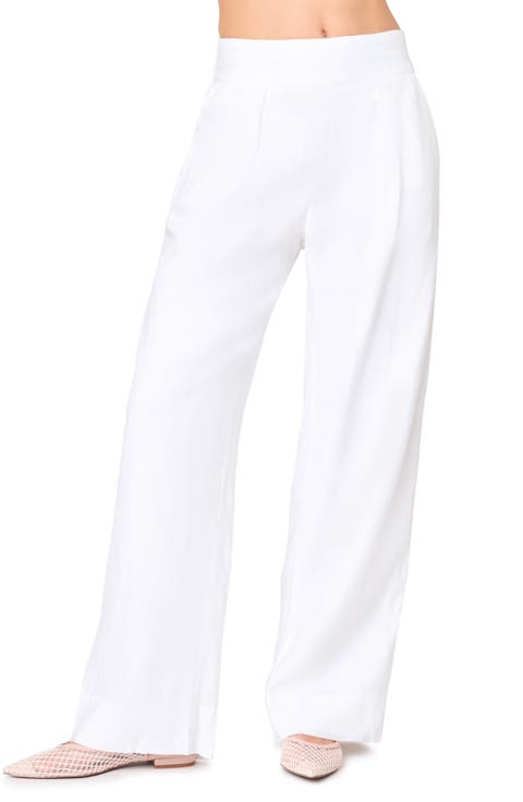 Easy Everyday Cotton Pants