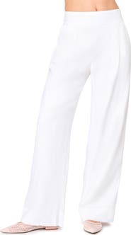 GIBSONLOOK Easy Everyday Cotton Pants