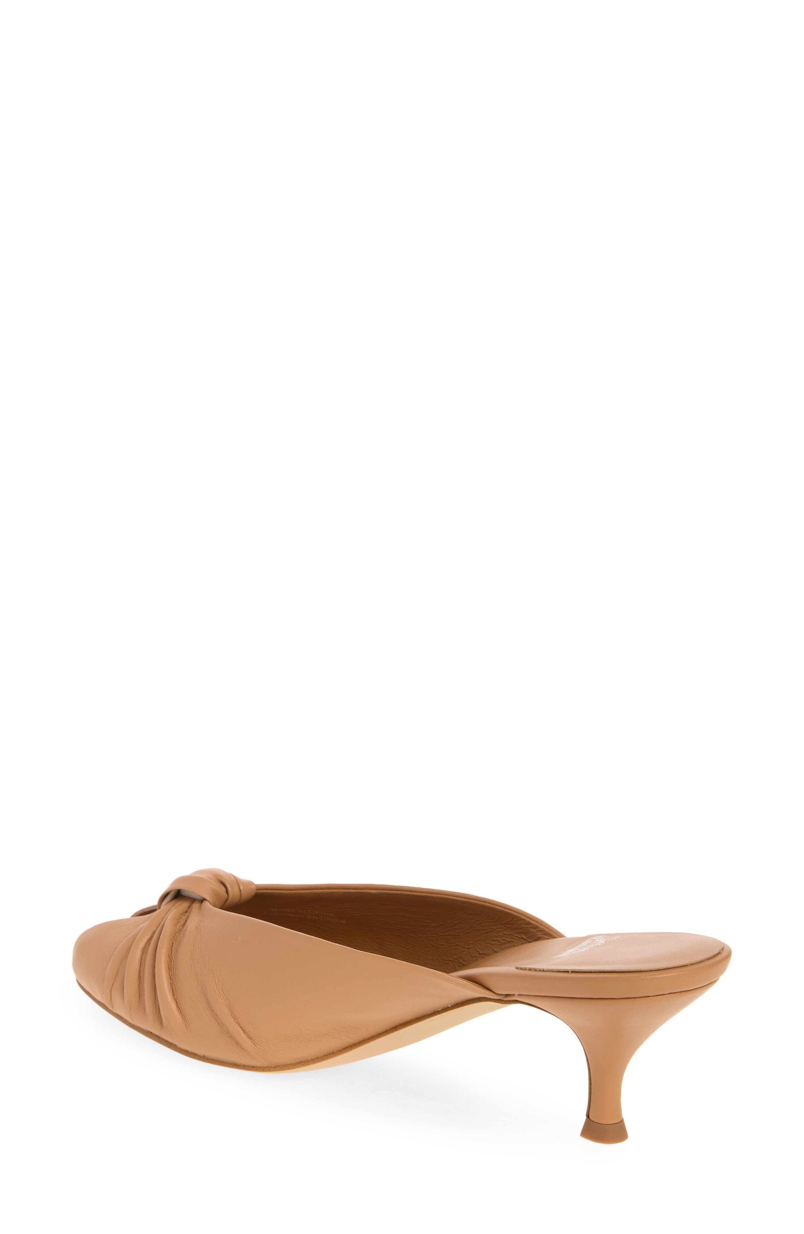 Twista Kitten Heel Sandal, Alternate, color, BEIGE