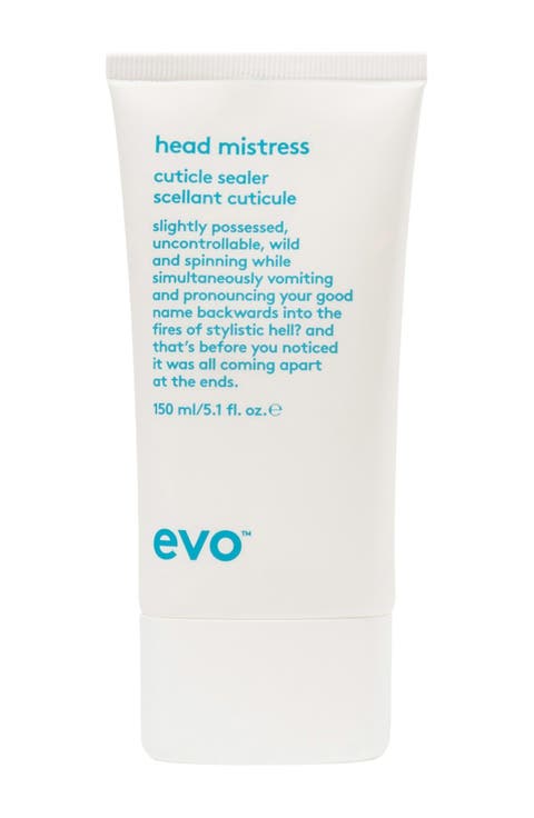 Head Mistress Cuticle Sealer