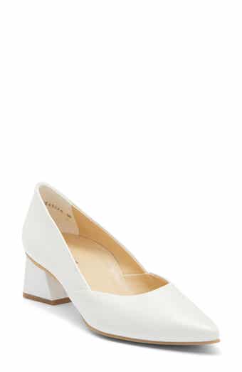 Witt Pointed Toe Pump
