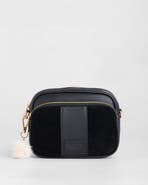 Pom Pom London Original Crossbody Bag