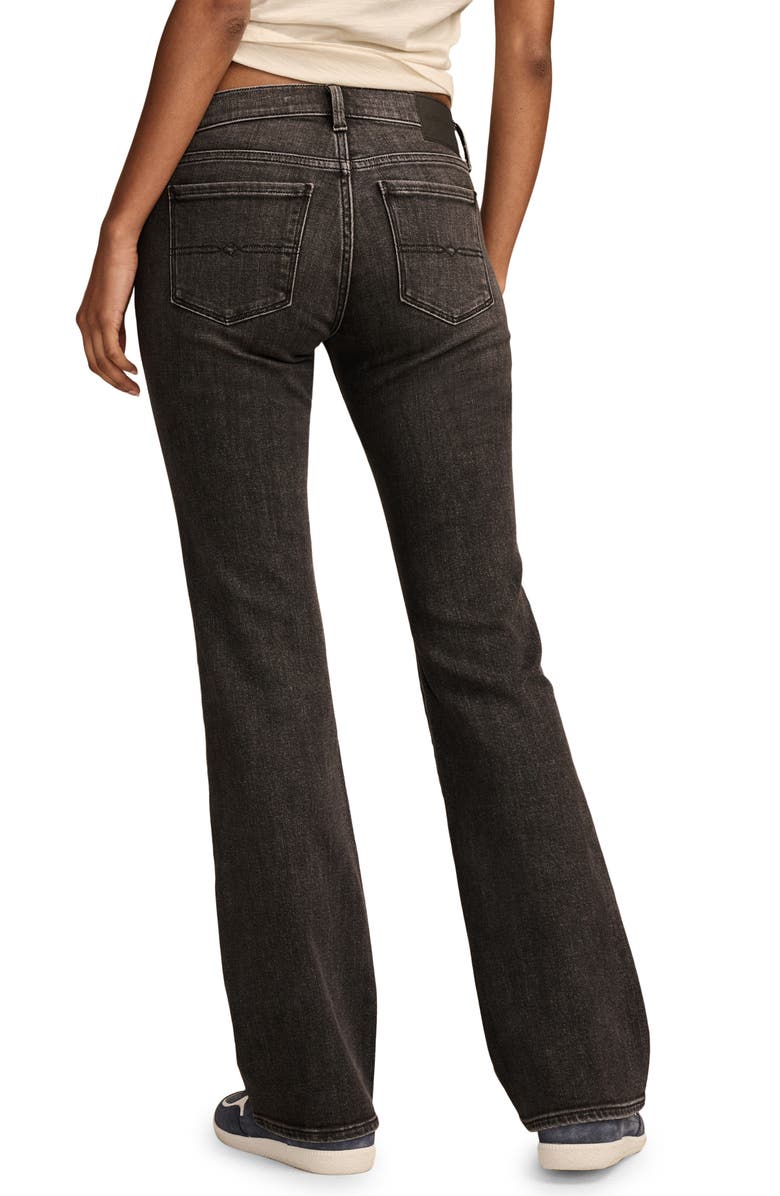 Lucky Brand Sweet Mid Rise Bootcut Jeans, Alternate, color,