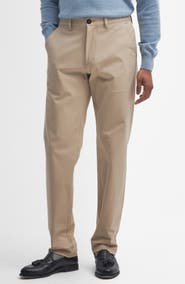 Barbour Comfort Stretch Trousers