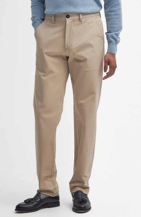 Comfort Stretch Trousers