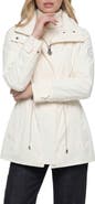 GORSKI Lightweight Jacket With Concealed Hood