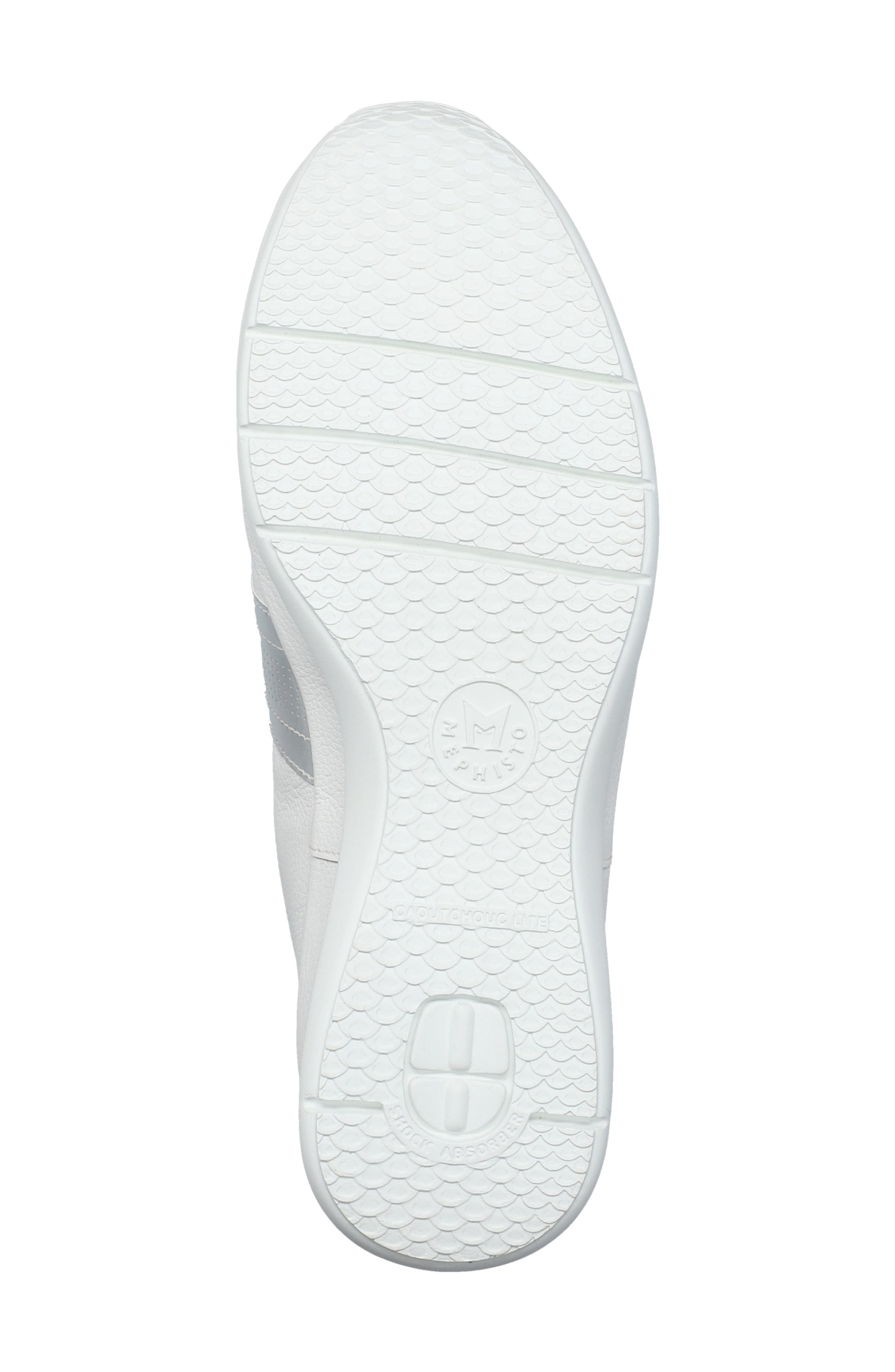 Mephisto Merania Sneaker, Alternate, color, 