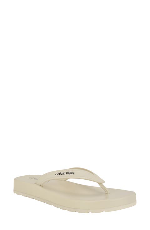 Waves Flip Flop (Women)