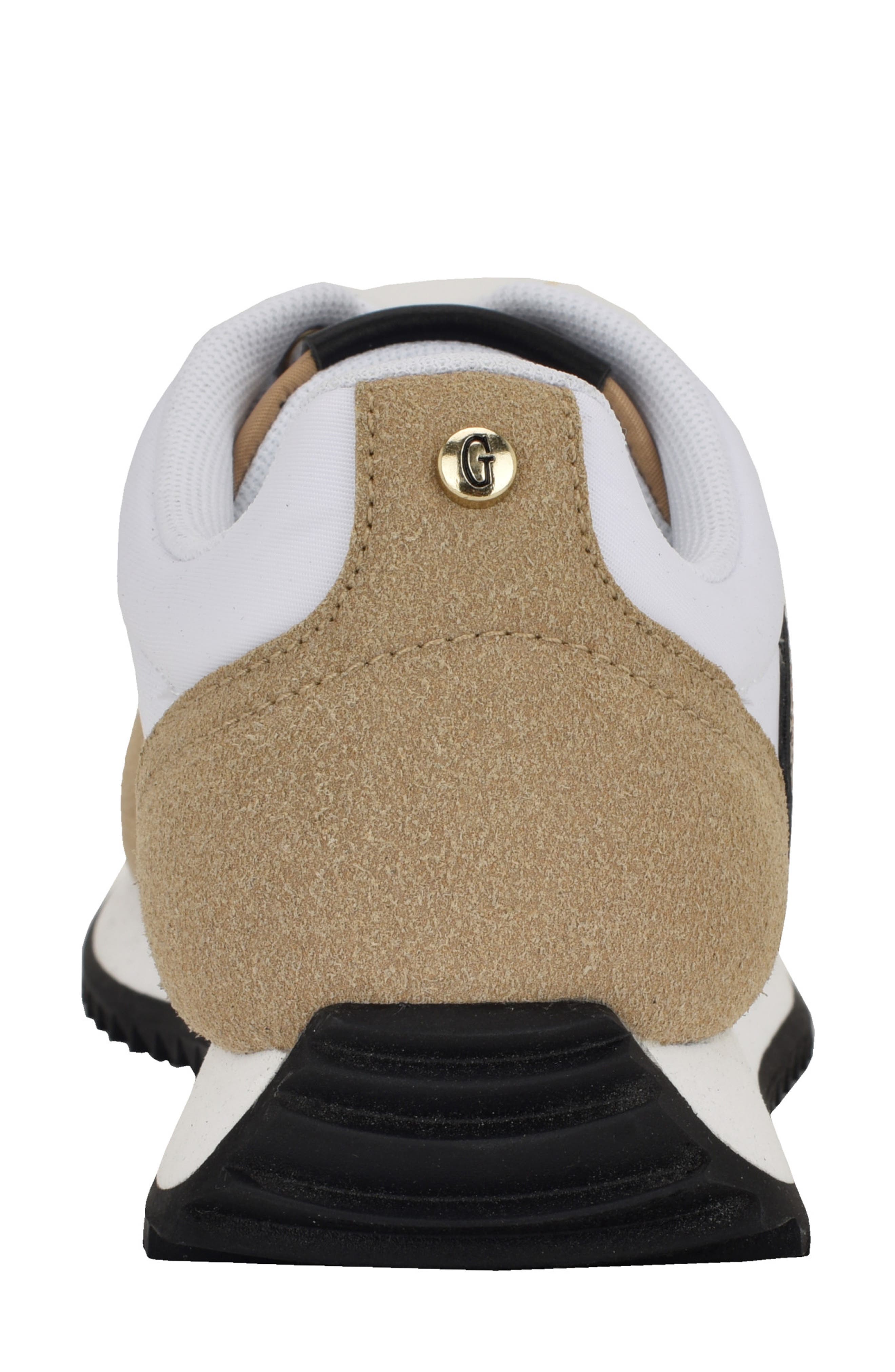 Fierra Sneaker, Alternate, color, LIGHT NATURAL