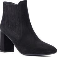 Aquatalia Lanna Zip Bootie