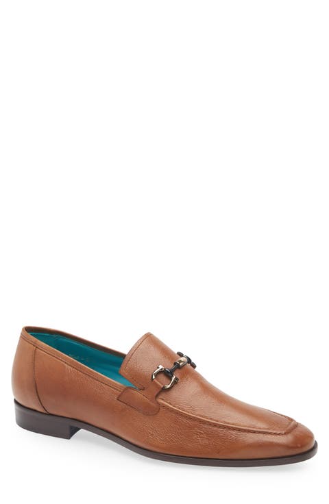 Italian Loafers: Santander – Mezlan Warehouse