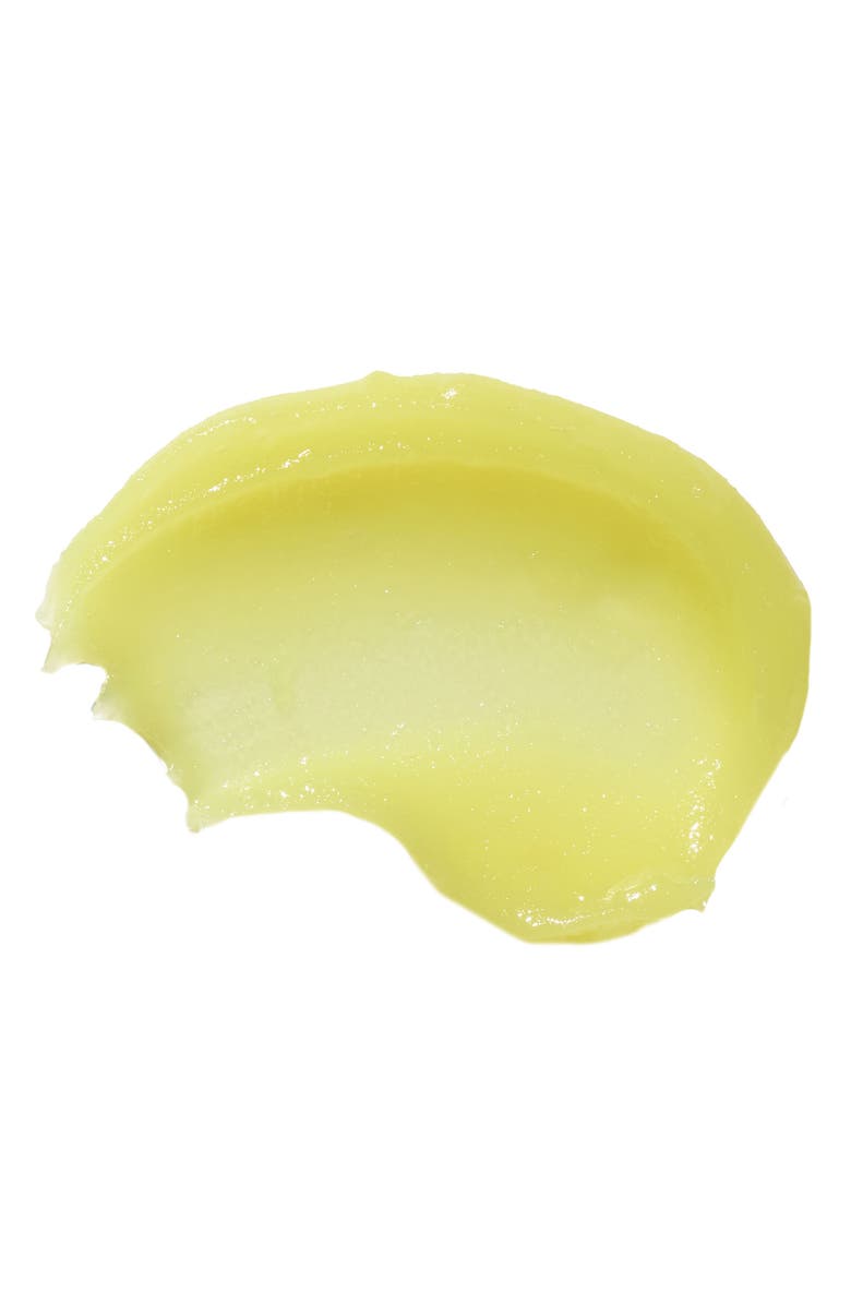 True Botanicals Ginger Turmeric Cleansing Balm (Nordstrom Exclusive) $127 Value, Alternate, color, 