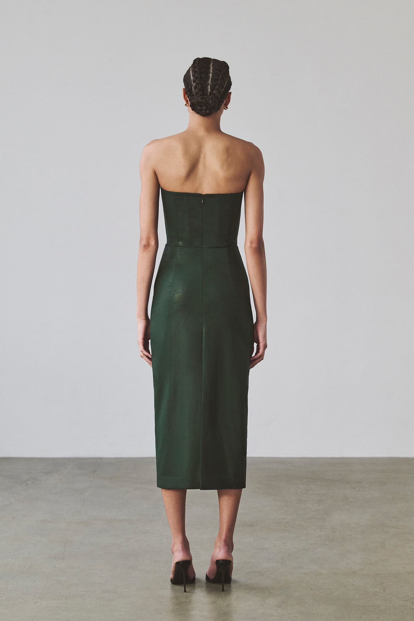 ARTEMIS DICIERO Lia Dress (Women) | Nordstrom