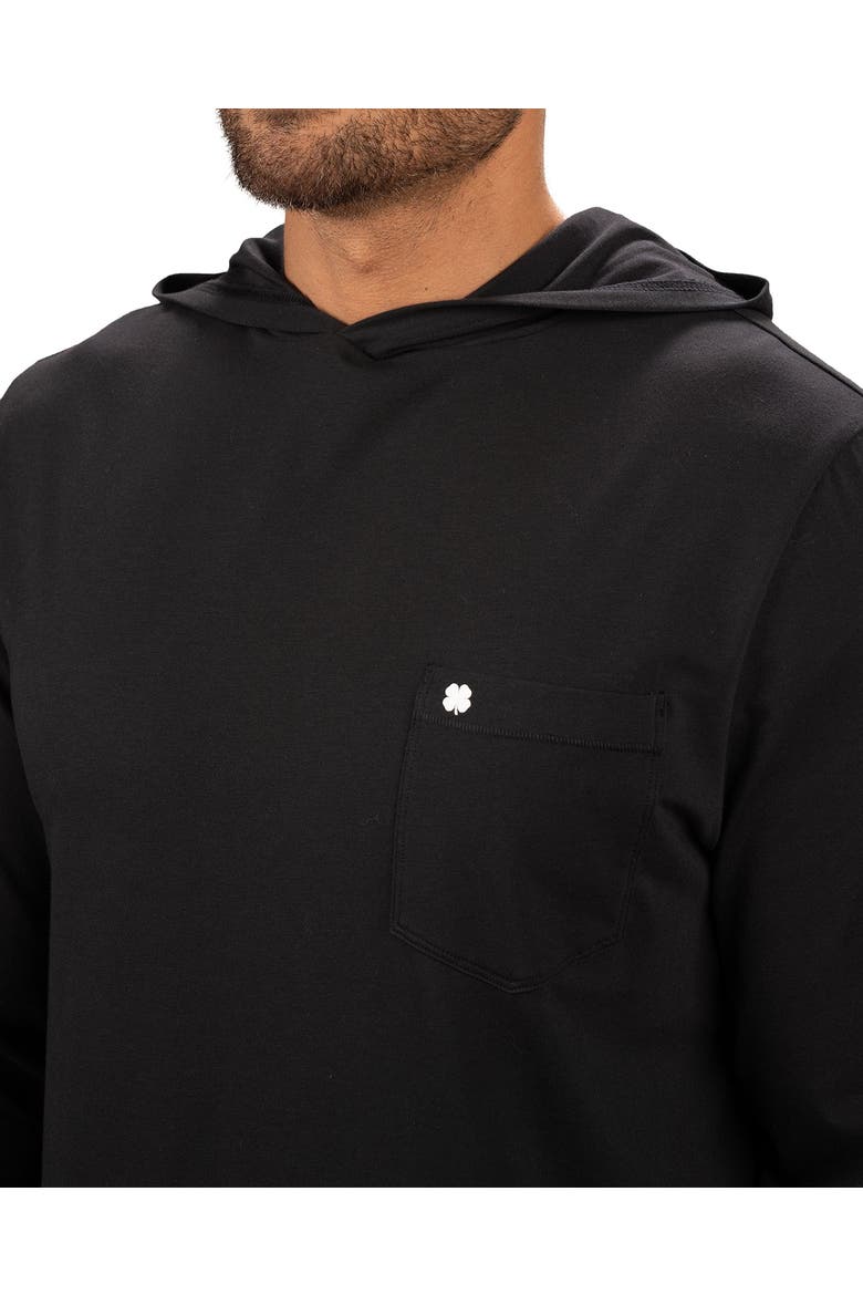 BC Icon Hoodie, Alternate, color, Black