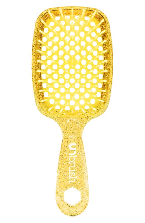 Unbrush Detangling Hair Brush Pastel Collection