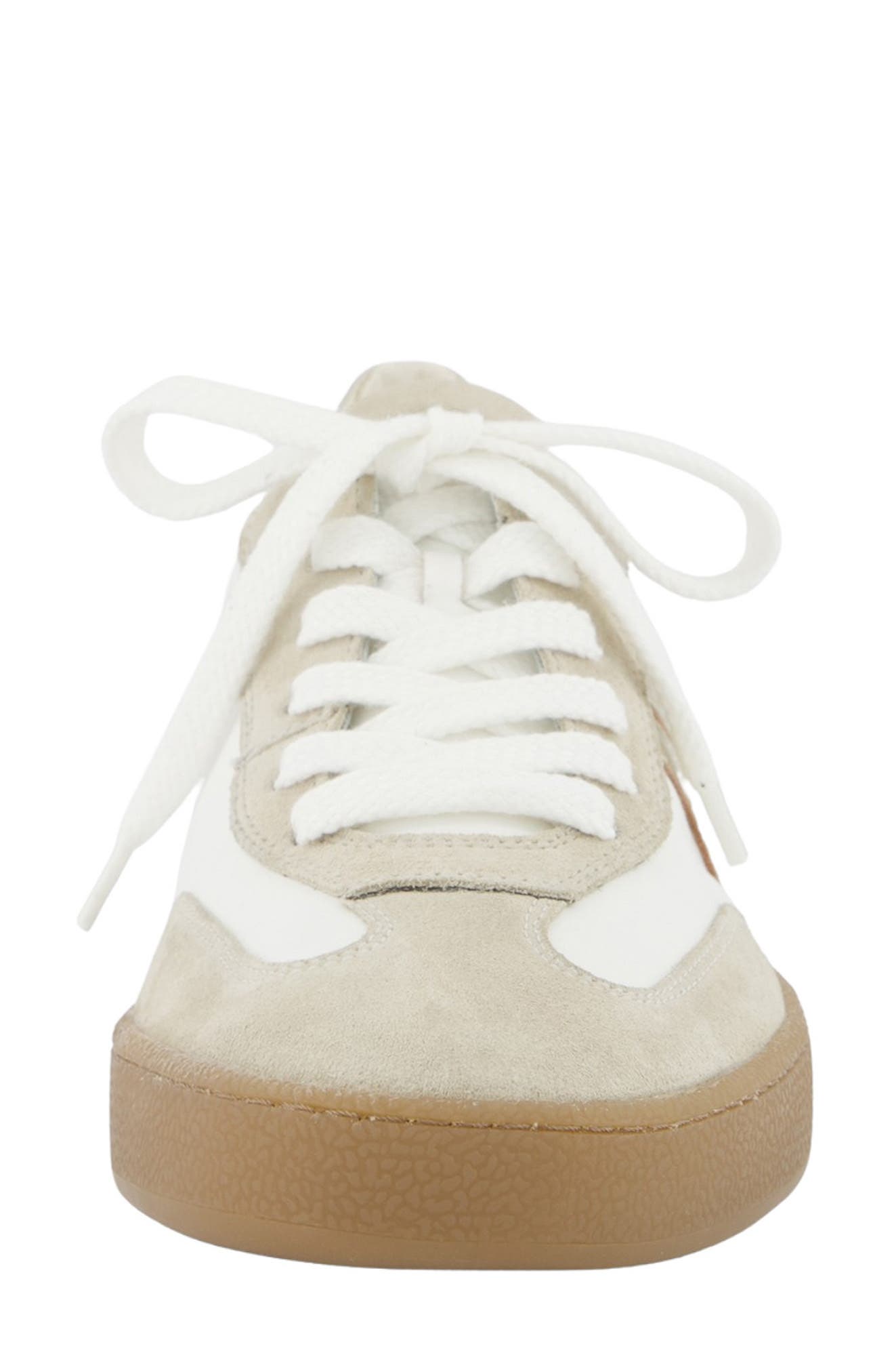 Paul Green Alex Bike Toe Sneaker, Alternate, color, 