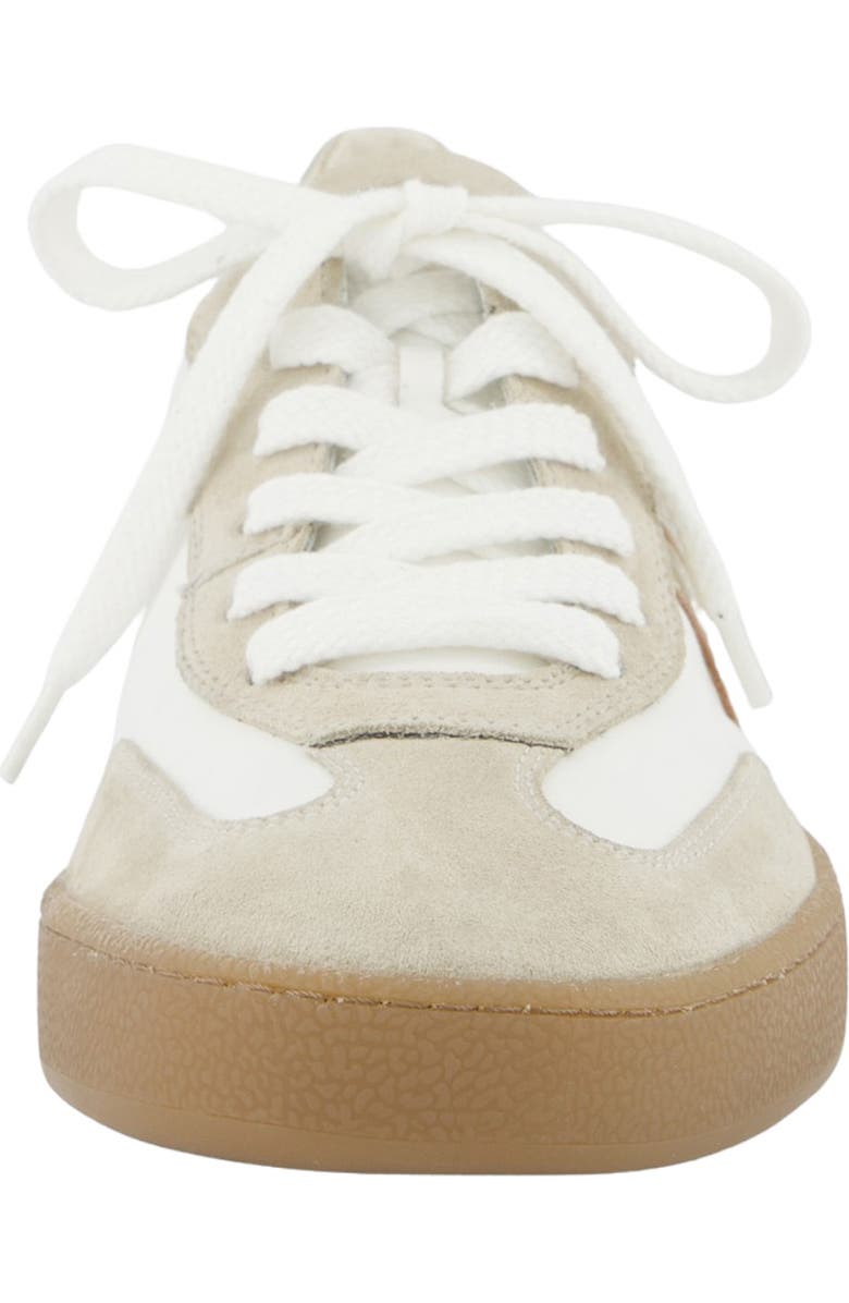 Paul Green Alex Bike Toe Sneaker, Alternate, color,