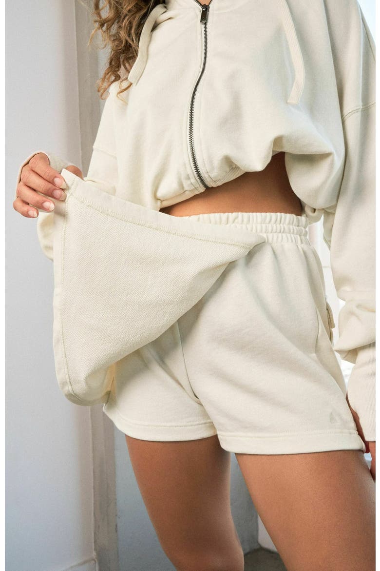 Remedy Utility Skort, Alternate, color, Bone Washed
