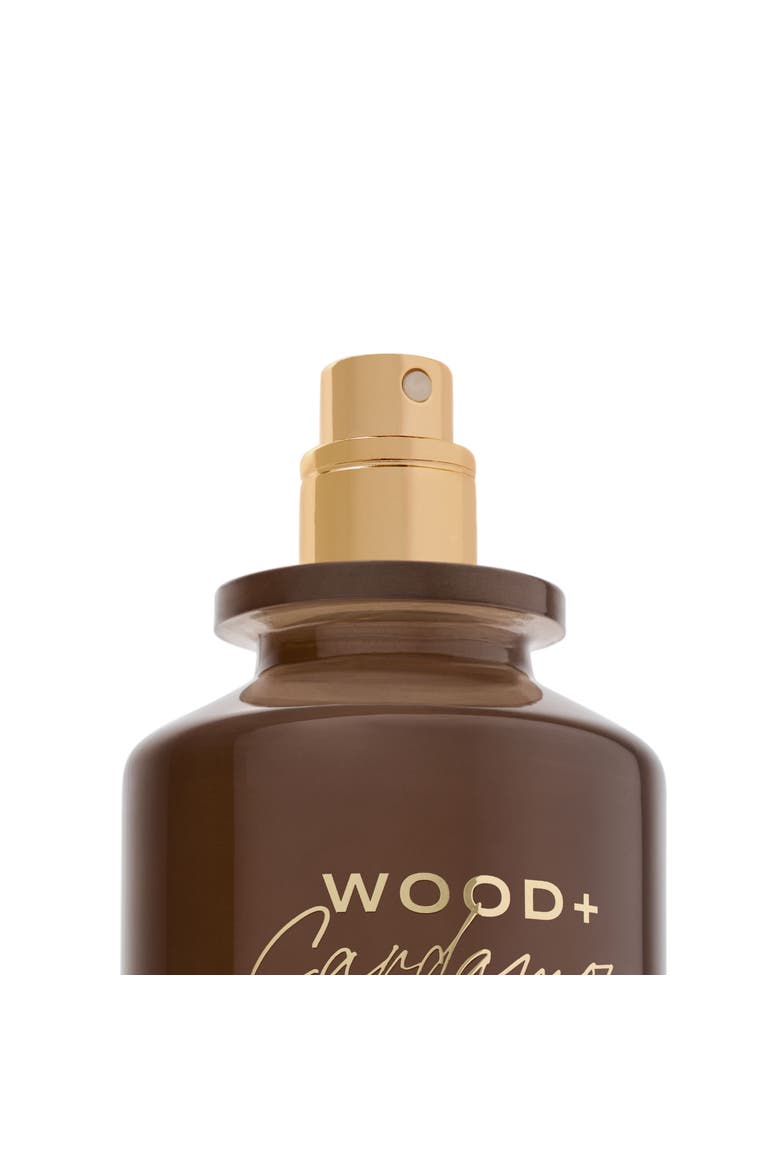 Wood + Cardamom Eau de Parfum, Alternate, color, 100ml