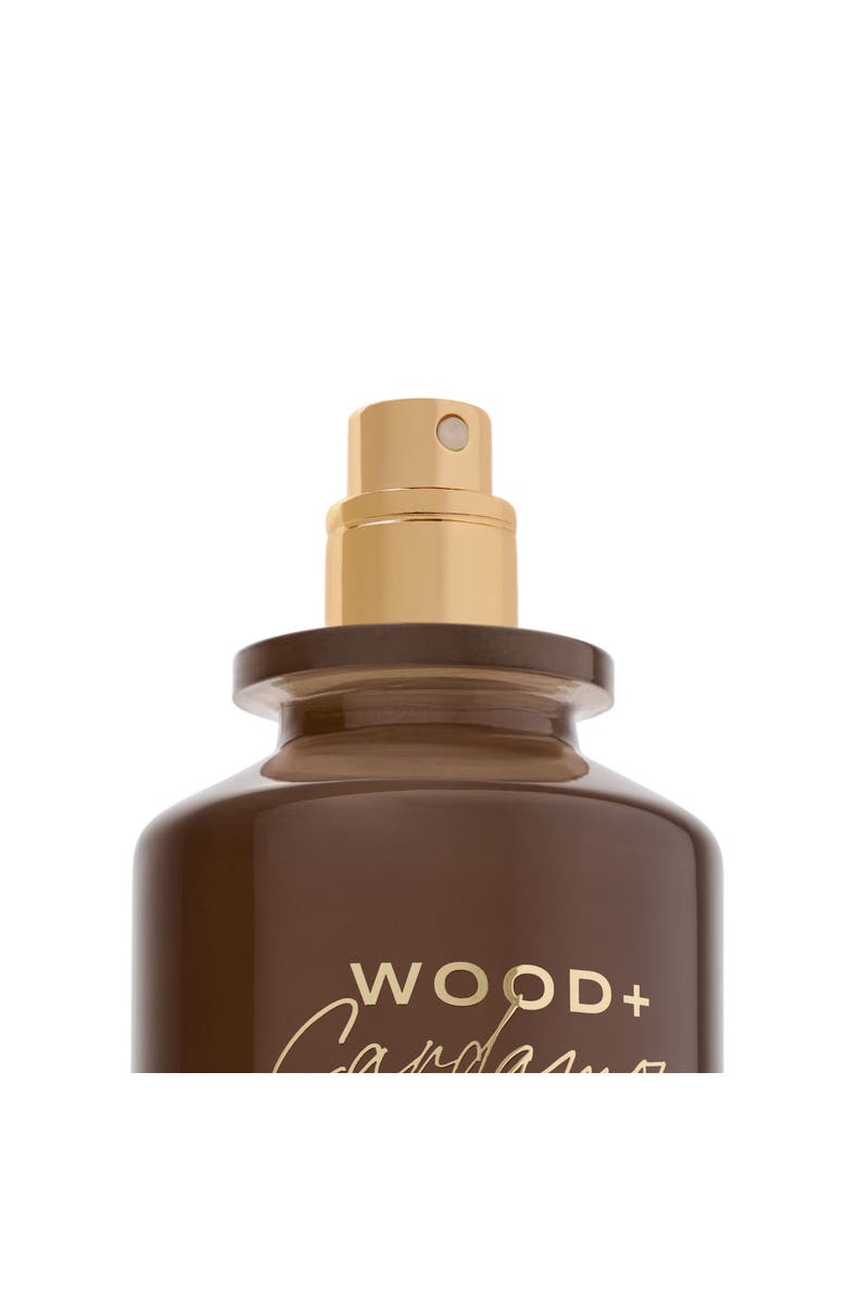 Michael Malul Wood + Cardamom Eau de Parfum, Alternate, color, 100Ml