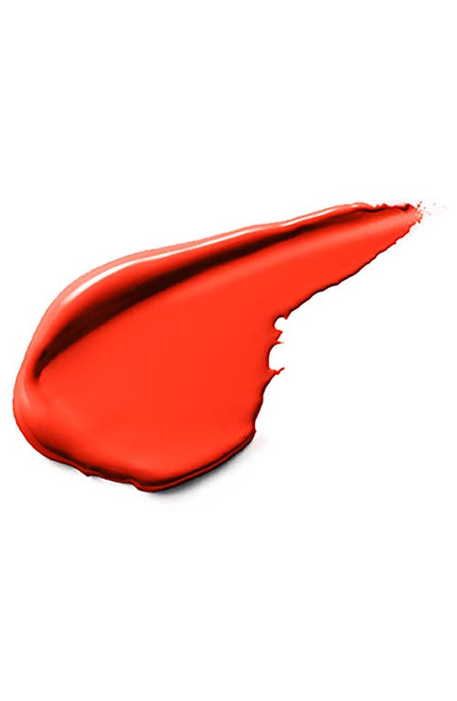 Victoria Beckham Posh Lipstick In Fire