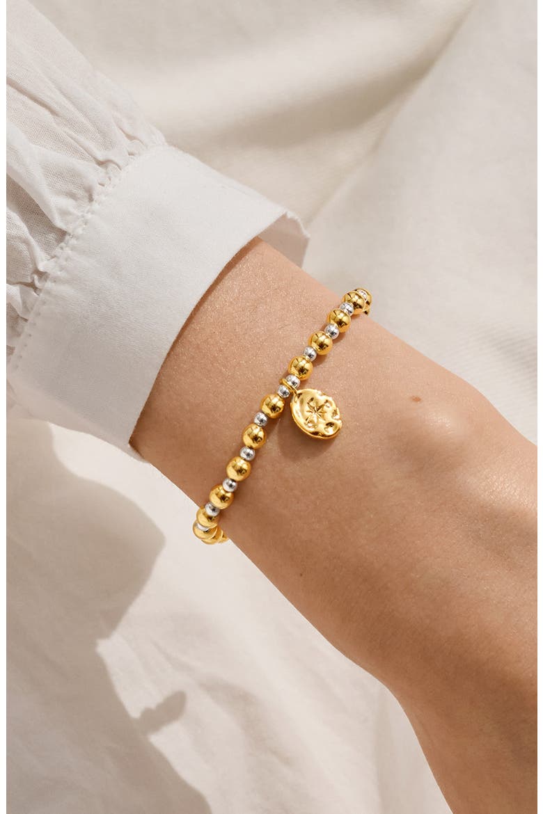 Words To Treasure 'Blessed' Bracelet, Alternate, color, Mixed