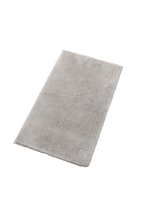 Deep Pile Thick Non-Slip Bath Rug