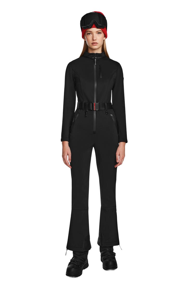 Rudsak JOSIE WOMEN'S ONE PIECE SKI SUIT, Alternate, color, 