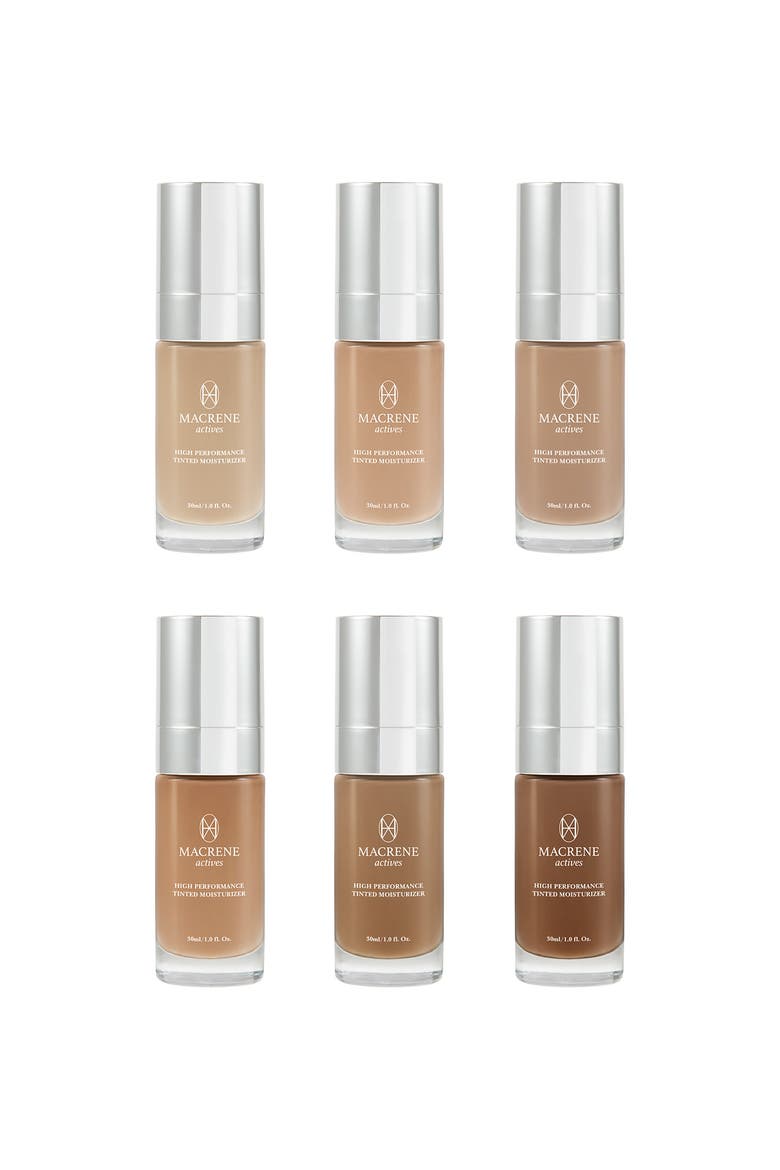 High Performance Tinted Moisturizer, Alternate, color, LIGHT