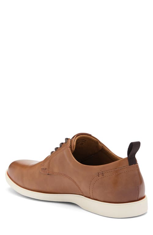 Steve Madden Faux Leather Derby