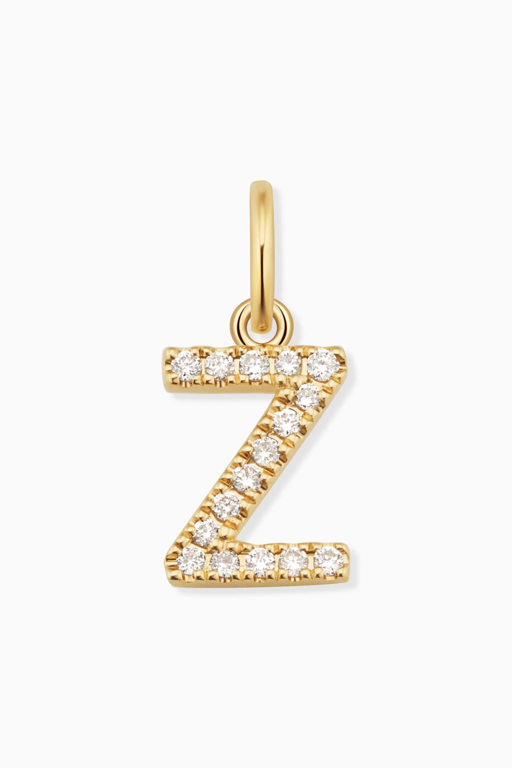 Yellow Gold - Z