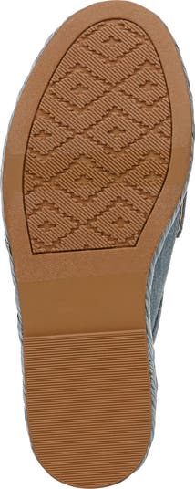 Gizelle Platform Mule